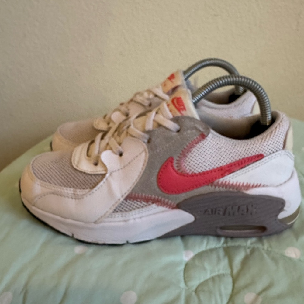 Nike Air Max Excee CD6892-119 Kids size 2